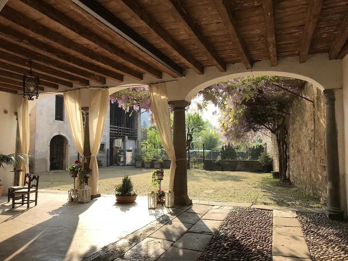 Bed and breakfast B&B Corte Seguini Bagnatica