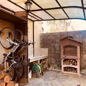 I Colli Di Bergamo Alta Frühstückspension